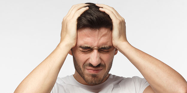 Mutfağınızda bulunan 20 ağrı kesici