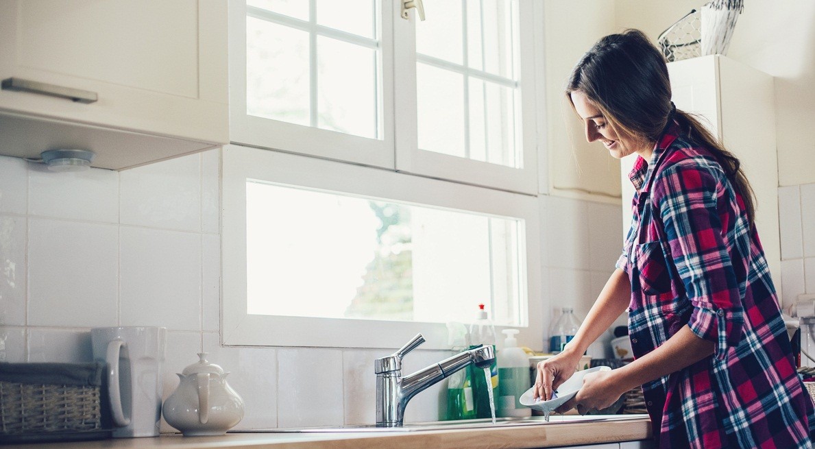 Mutfağınızı düzenleyerek kilo verin