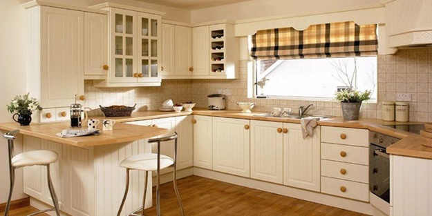 Mutfak ahşabının düşmanı: Nem