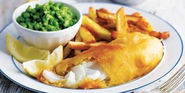 Mutfak demeye utanır insan!