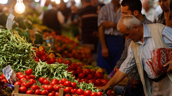 Mutfak enflasyonuyla topyekûn mücadele!