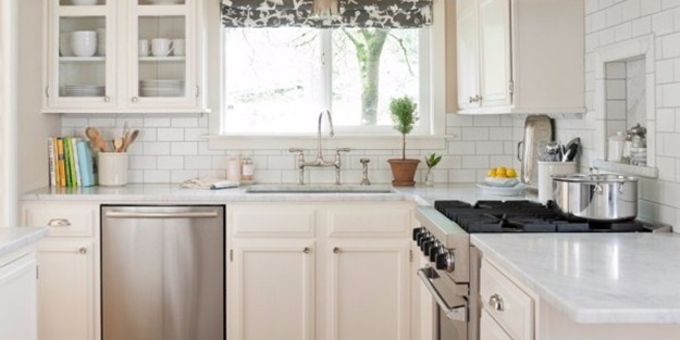 Mutfak için pratik fikirler - FOTO