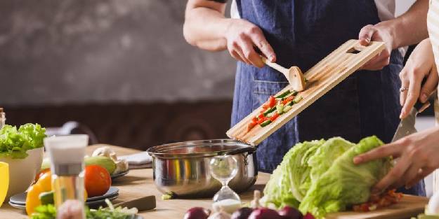 Mutfak ipuçları hayatınızı kolaylaştıracak