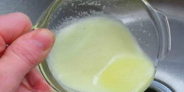 Mutfak lavabosundan gelen kötü kokuyu yok edin