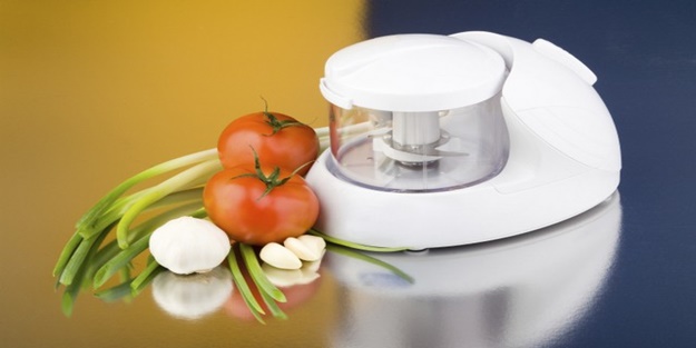 Mutfak robotu nasıl temizlenmelidir?