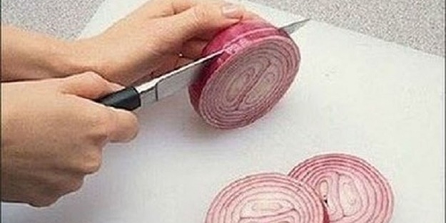 Mutfakta hayatınızı kolaylaştıracak tavsiyeler