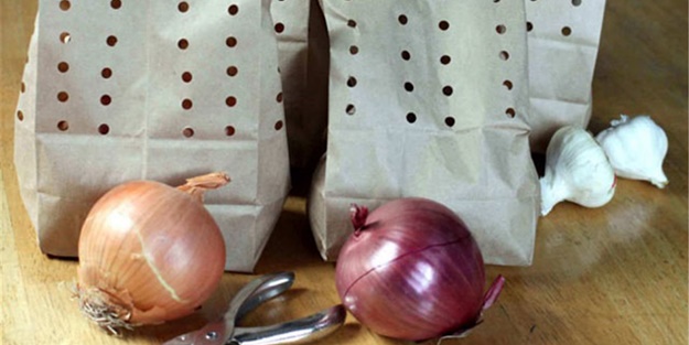 Mutfakta hayatınızı kolaylaştırmak için...