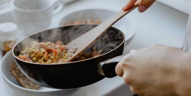 Mutfakta işinize yarayacak 12 pratik bilgi