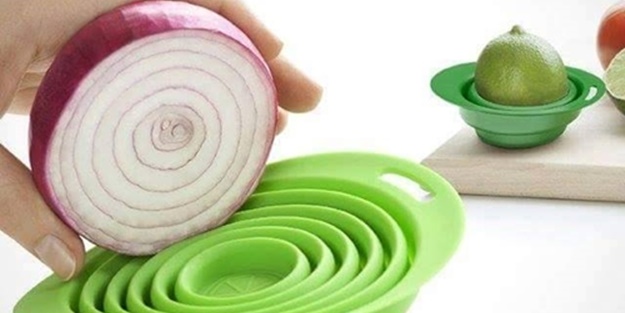 Mutfakta işinizi kolaylaştıracak aletler - FOTO