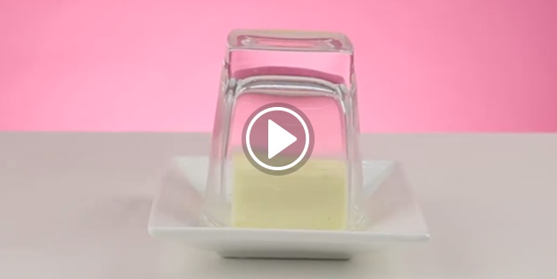 Mutfakta işinizi kolaylaştıracak püf noktalar