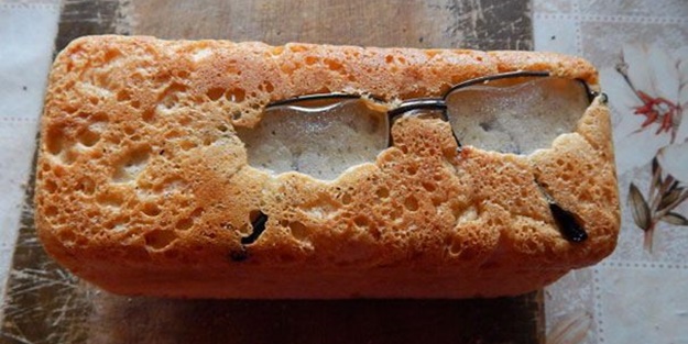 Mutfakta kötü olduğunuzu mu düşünüyorsunuz? Bir de bunlara bakın!