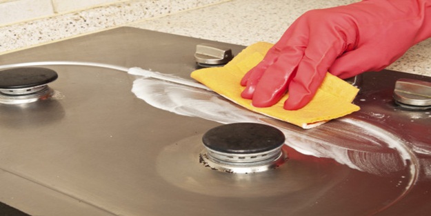 Mutfakta uyulması ve dikkat edilmesi gerekenler