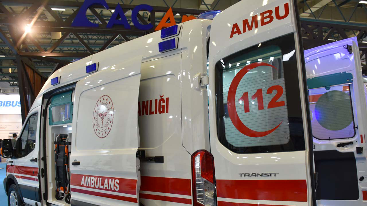 Mutfaktaki saatli bomba! Son 10 günde 6 kişi başvurdu