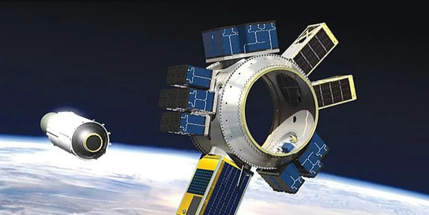 Müthiş adım: Depreme ilişkin Formosat-5 Türkiye için devrede! Verdiği örnek fotoğraflarla güvenli alanlar saptandı!