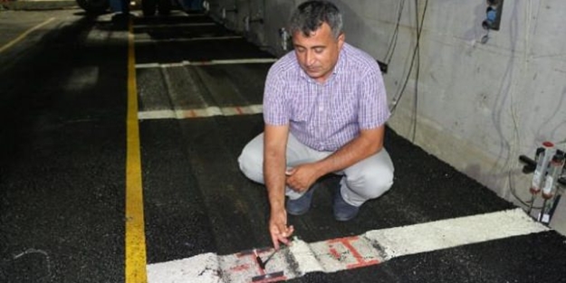 Müthiş başarı: 250 dolara ABD'den ithal edilen cihaz 25 dolara yapıldı!