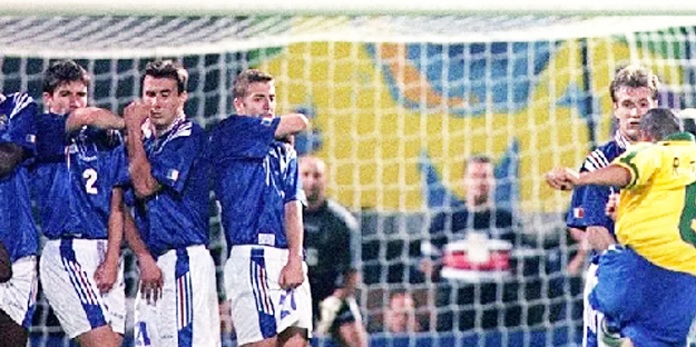 Müthiş bir istatistik olsa gerek: Dünyanın en hızlı şut atan futbolcuları belli oldu! Zirvede açık ara farkla bir Türk var