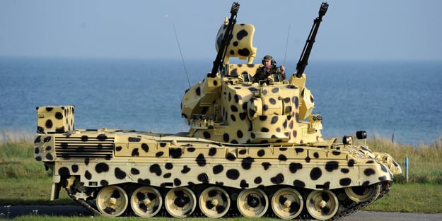 Müthiş etkisi var! Alman Çita'sı için kritik tarih belli oldu