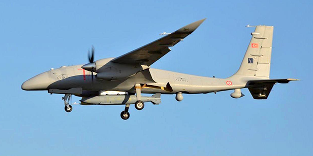 Müthiş gelişme! Türkiye'ye binlerce kilometre ötedeki ülke İHA almak için kapımızı çaldı