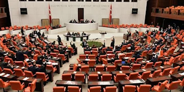 Müthiş gelişme! Meclis'te kabul edildi: Depremler için araştırma komisyonu kurulacak