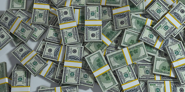 Müthiş gelişme! O ilimize dolar yağmaya başladı
