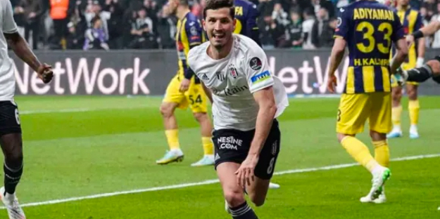 Müthiş gelişme... Salih Uçan için bomba haber!