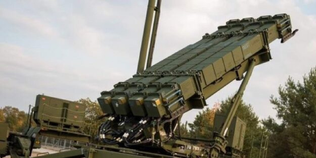 Müthiş haber: ABD'den Polonya'ya yüksek hızlı 15 milyar dolarlık Patriot hava savunma sistemi