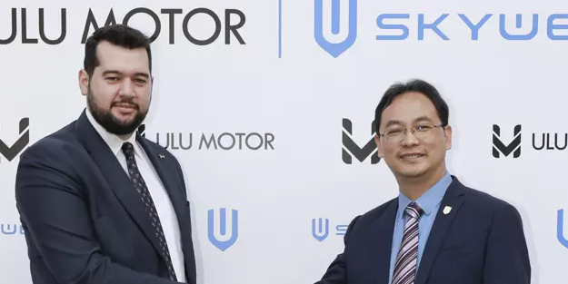 Müthiş haber ağızları açık bıraktı! Herkesin merak ettiği duyuru: Çin Türkiye'de bunu da üretti artık diyeceğiz