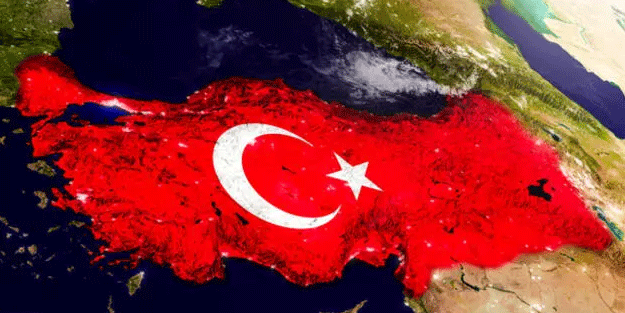 Müthiş haber az önce duyuruldu! Türkiye'ye 250 milyar dolar geldi