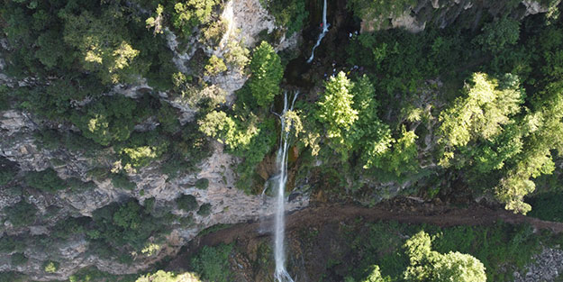 Müthiş haber! Hatay'da bulundu