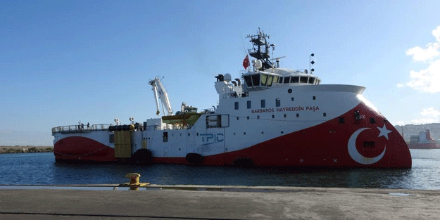 Müthiş haber! Türkiye'den yeni petrol hamlesi