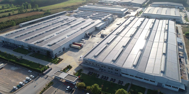 Müthiş haber verildi! Avrupa ülkelerinden vazgeçip Türkiye'yi seçtiler... Şirket satın alıp tesis kuracaklar