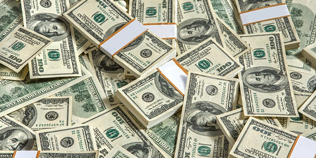 Müthiş haber verildi! Türkiye'ye 32 milyar dolar geliyor