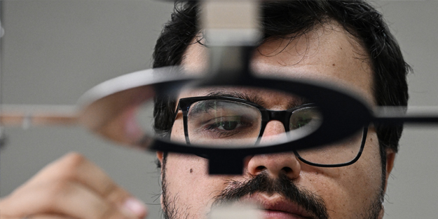 Müthiş haberi Türkiye'ye duyurdular! TÜBİTAK'ın destekleriyle dünyayı sallayacak...