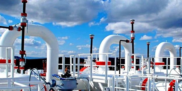 Müthiş hamle: Doğal gaz şirketleri Elbistan'da 