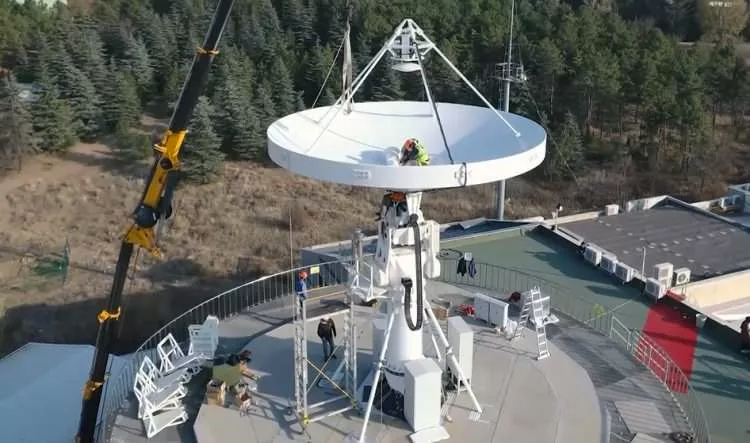 Müthiş hamle! Türkiye'nin 'kızıl elma'sı olacak