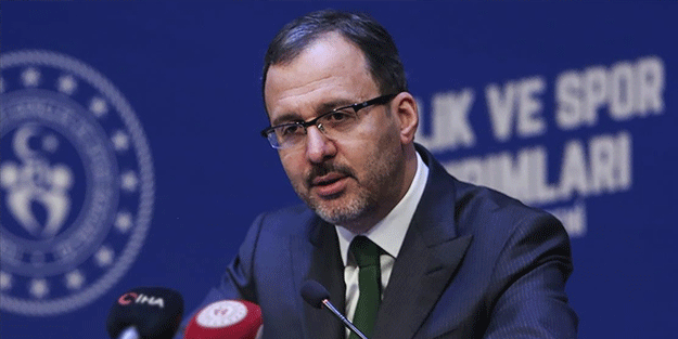Müthiş hizmet: 850 bin kişilik 800 yurt vatandaşın hizmetinde