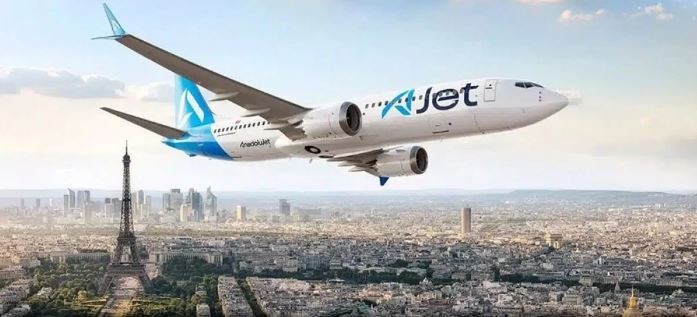 Müthiş kampanya! 1 euroya uçak bileti!