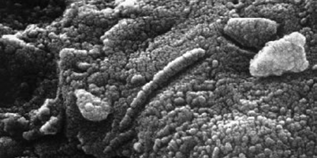 Müthiş keşif! Ayaklarımızın altında yatan gerçek