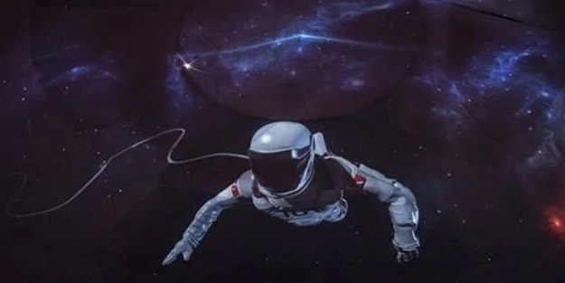 Müthiş keşif çalışmalarında Türkiye'de listede: Yeni yılda (2023) Ay'a yolculuk planlayan ülkeler!