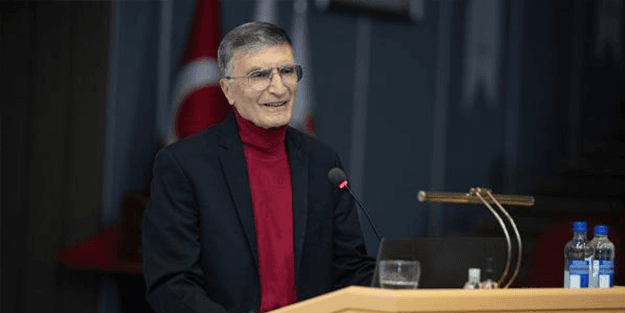 Müthiş proje açıklandı: Bakan Varank Aziz Sancar müjdesini verdi