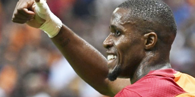 Müthiş proje ortaya çıktı: Zaha'dan son gol Fildişi Sahili'ne!