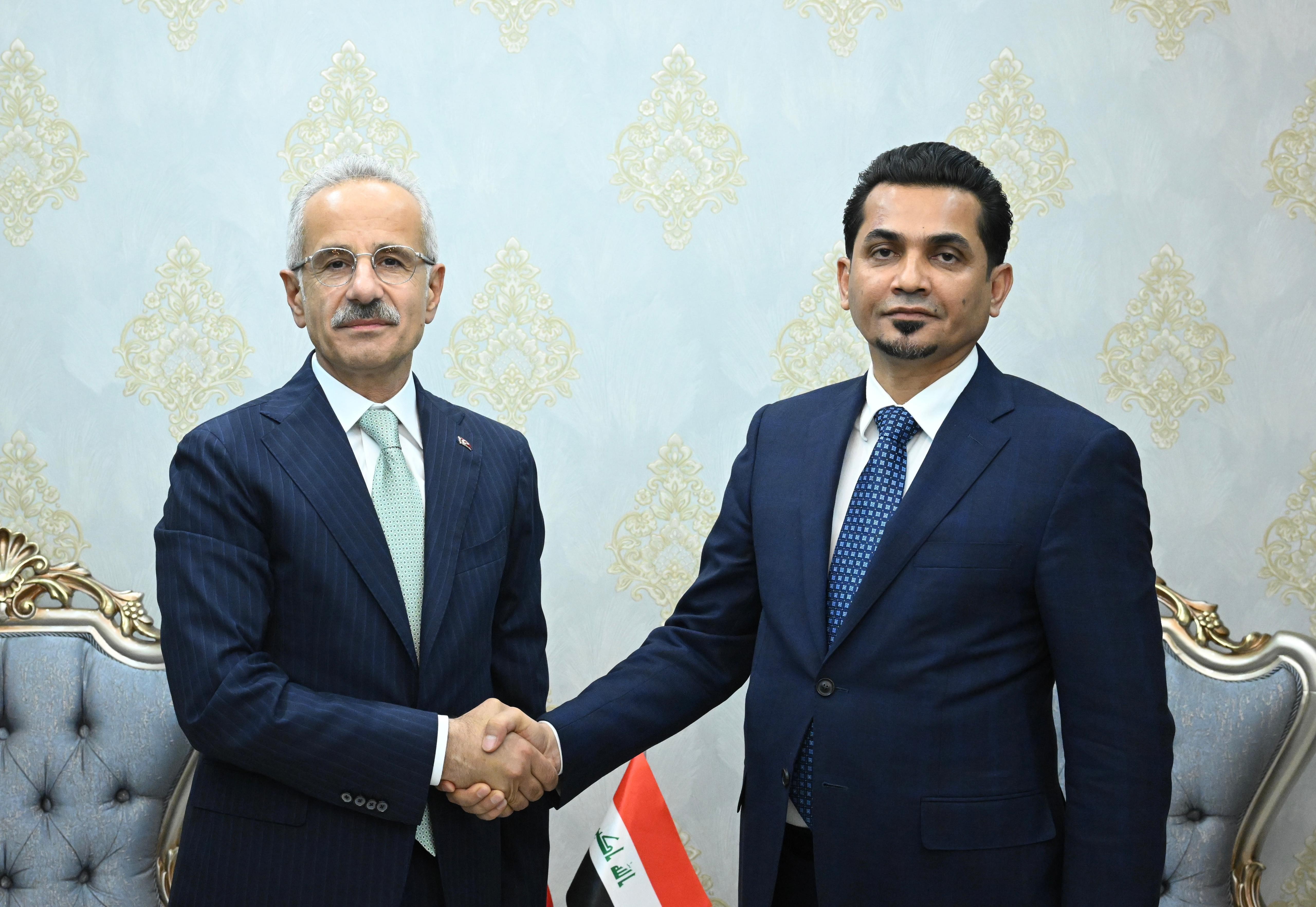 Müthiş projenin adresi netleşti! Türkiye'den 3 ülke ile dev ortalıklık