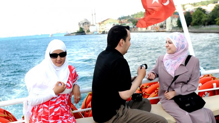 Müthiş rakam! 3 milyonu buldu