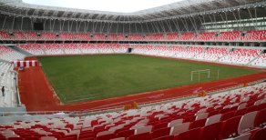 Müthiş stat bitiyor