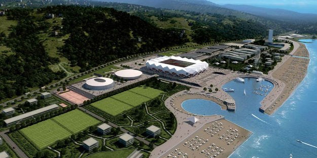 Müthiş stat sonunda bitiyor!