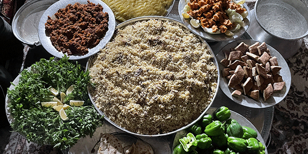 Müthiş tanıtım! Bu gurur Adıyaman’ın