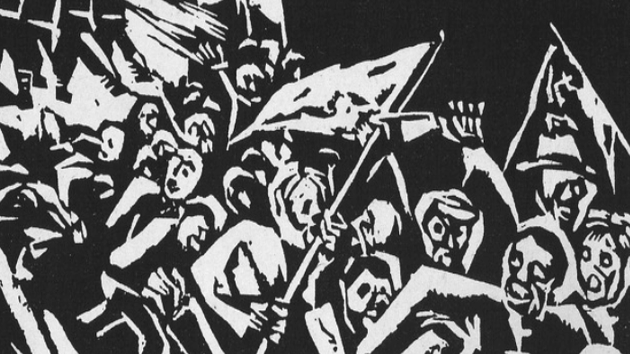 Müthiş tespit! 'Toplum ceza ile değil, ferdin ruh dünyasının eğitilmesi ile düzelir'