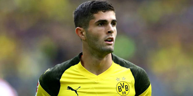 Müthiş transfer 64 milyon euroya bitti