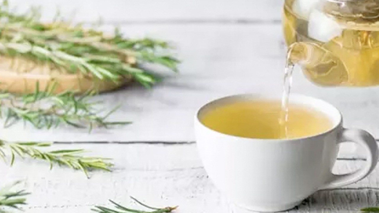 Müthiş zayıflama çayı nasıl yapılır?