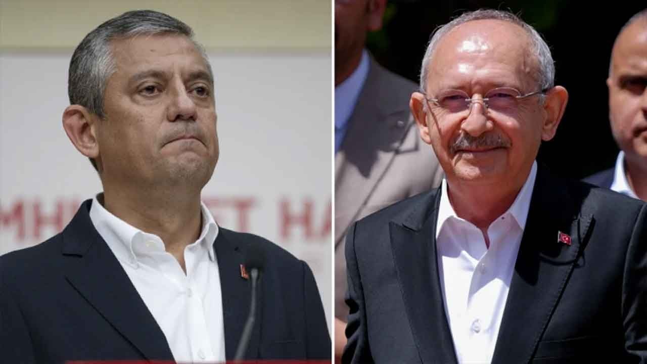 Mutlak butlan anketinden şok sonuçlar! Vatandaş CHP'yi topa tuttu!